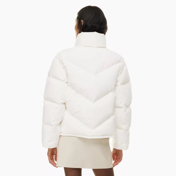 Aritzia Wilfred Cloud Puff - Picture 3 of 5